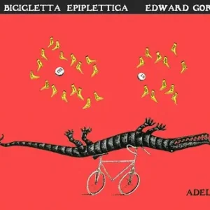 Miglior Prezzo La bicicletta epiplettica. Ediz. illustrata
