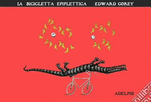 Miglior Prezzo La bicicletta epiplettica. Ediz. illustrata