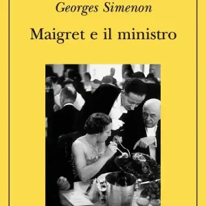 Maigret e il ministro Pagamento Sicuro