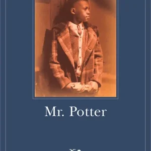 Nuova Collezione Mr. Potter