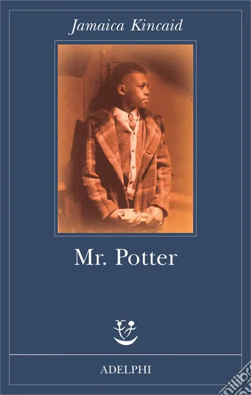 Nuova Collezione Mr. Potter