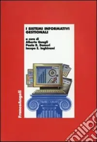 I sistemi informativi gestionali Consegna Rapida