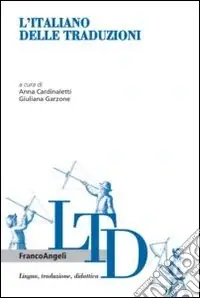 L‘italiano delle traduzioni Offerta