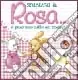 Offerta Del Giorno Sorpresa in rosa... Il primo anno della mia bambina. Ediz. illustrata