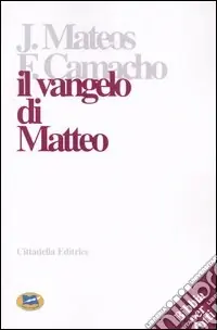 Promozione Il Vangelo di Matteo. Lettura commentata