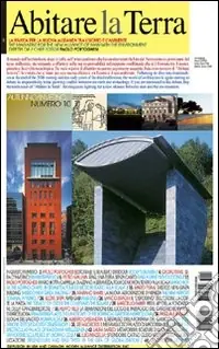 Abitare la terra. Ediz. italiana e inglese. Vol. 10 Prezzo Ridotto