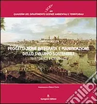 Vendita Finale Progettazione integrata e pianificazione dello sviluppo sostenibile territoriale e strategico