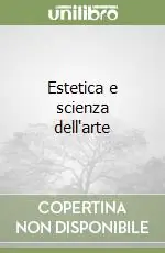 Estetica e scienza dell‘arte Must-Have