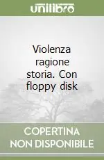 Vendita Finale Violenza ragione storia. Con floppy disk