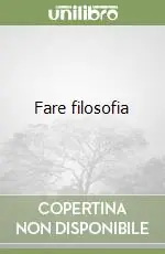 Promozione Esclusiva Fare filosofia