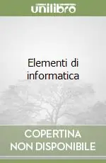 Sconto Elementi di informatica