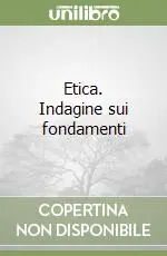 Prezzo Basso Etica. Indagine sui fondamenti