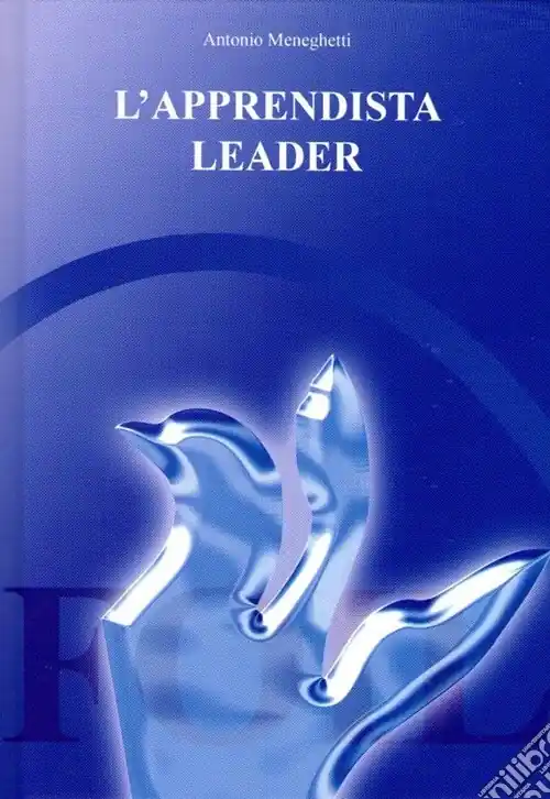L‘apprendista leader Subito Disponibile