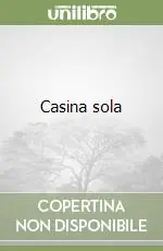 Casina sola Occasione Imperdibile