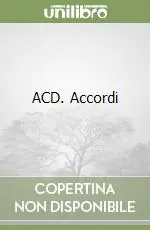 ACD. Accordi Saldi