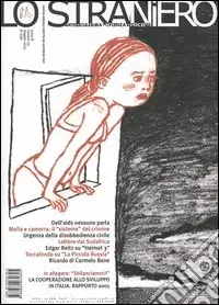 Di Tendenza Lo straniero. Ediz. illustrata. Vol. 59