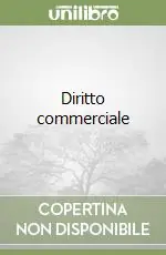 Spedito Oggi Diritto commerciale