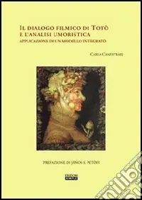 Il dialogo filmico di Totò e l‘analisi umoristica. Applicazione di un modello integrato Nuovo Arrivo