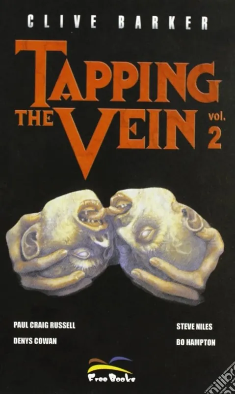 Più Venduto Tapping the vein. Vol. 2