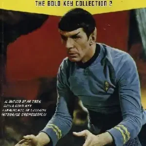 Star Trek. The gold key collection. Vol. 2 Vendita Finale