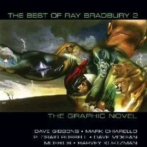 Reso Gratuito The best of Ray Bradbury. The graphic novel. Vol. 2