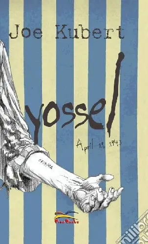 Non Perdere Yossel. April 19, 1943