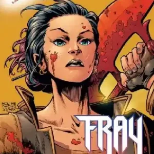 Fray. Vol. 3 Offerta Del Giorno