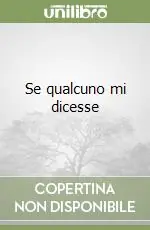 Se qualcuno mi dicesse Super Prezzo