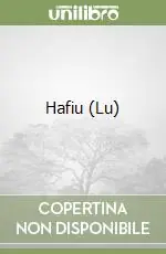 Hafiu (Lu) Prezzo Di Fabbrica