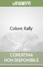 Più Venduto Colore Rally