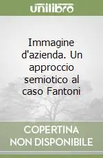 Sconto Immagine d‘azienda. Un approccio semiotico al caso Fantoni