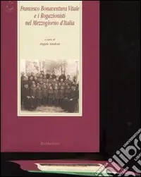 Super Prezzo Francesco Bonaventura Vitale e i rogazionisti nel Mezzogiorno d‘Italia