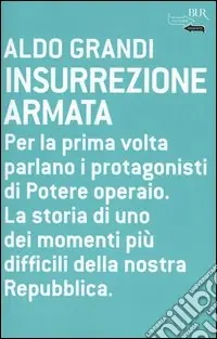 Offerta Lampo Insurrezione armata