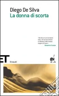 Promozione La donna di scorta