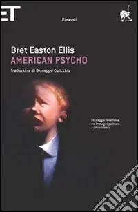 Solo Oggi American Psycho