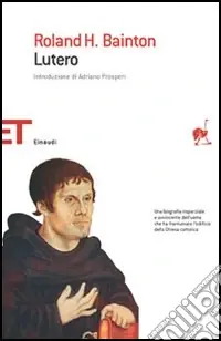Acquista Ora Lutero