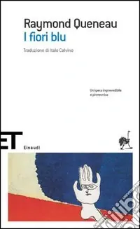 I fiori blu Promozione Esclusiva