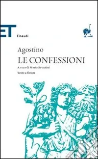 Compra Oggi Stesso Le confessioni. Testo latino a fronte