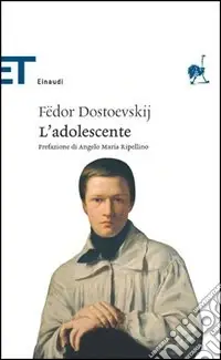 Sconto L‘adolescente