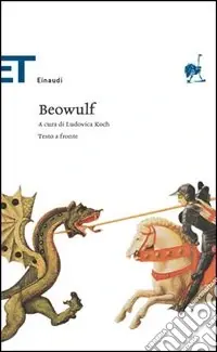 Ordina Subito Beowulf. Testo originale a fronte