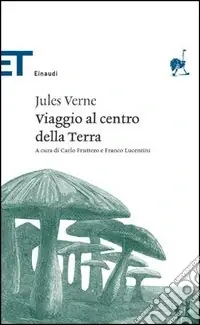 Professionale Viaggio al centro della terra