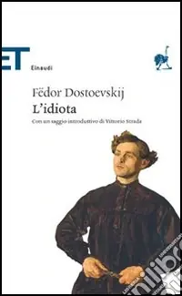 L‘idiota Ordina Subito