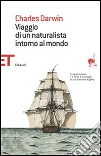 Consegna Rapida Viaggio di un naturalista intorno al mondo
