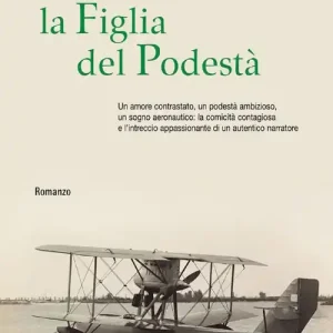 La figlia del podestà Miglior Prezzo