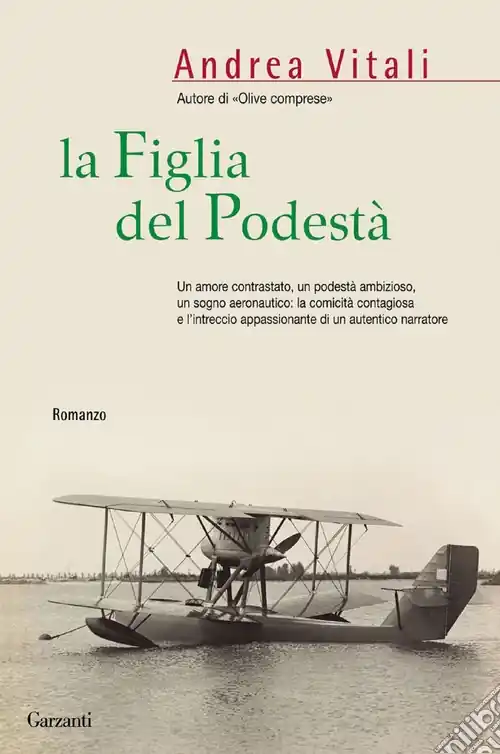 La figlia del podestà Miglior Prezzo