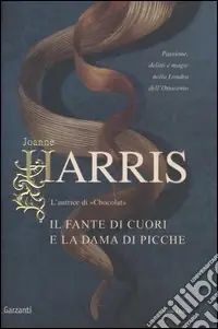 Ultime Pezzi Il fante di cuori e la dama di picche