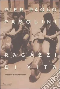 Professionale Ragazzi di vita