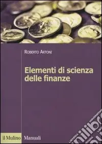 Miglior Prezzo Elementi di scienza delle finanze