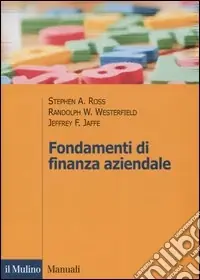 Fondamenti di finanza aziendale Reso Gratuito