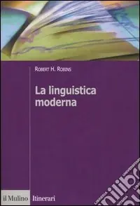 Direttamente Dal Produttore La linguistica moderna